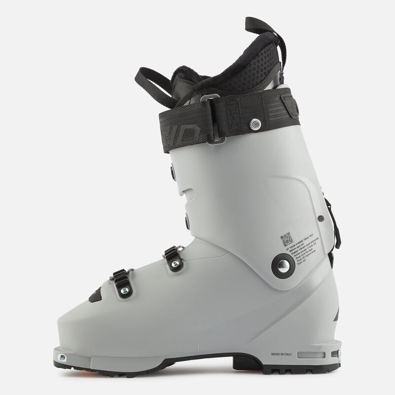 Men's freetouring ski boots XT3 Tour Hybrid 110