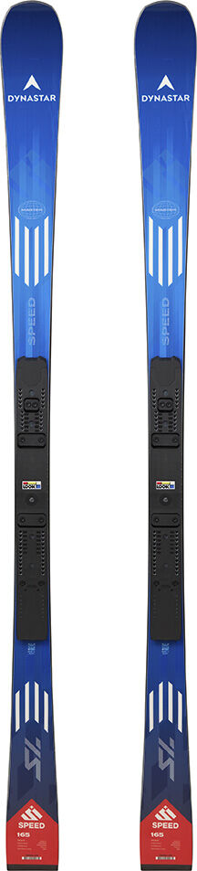 Unisex Racing Skis Speed Omeglass Master Sl R22 | Blue | Dynastar