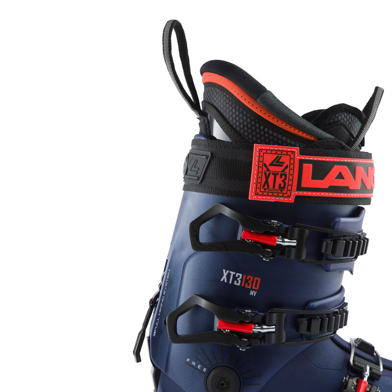 Men's freeride ski boots XT3 Free 130 LV