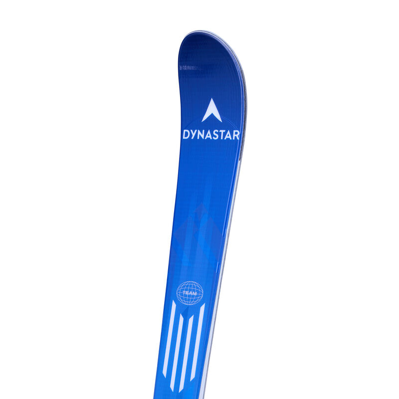 Dynastar | Lange Junior's Speed Team Pro 126-134 Open Skis