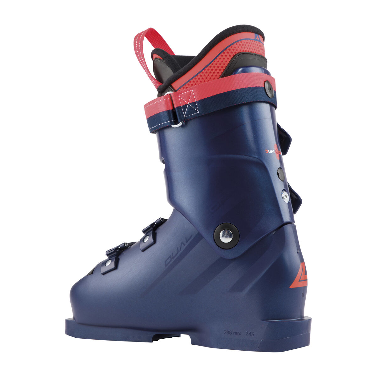 Dynastar | Lange Chaussures de ski racing RS Short cuff 70 LV