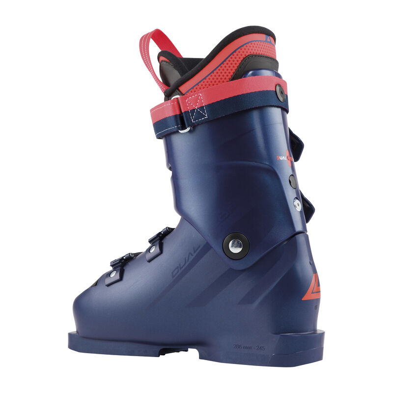 Dynastar | Lange Unisex Racing short cuff ski boots RS SC 70 LV