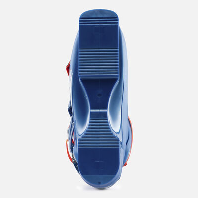 Dynastar | Lange Lange World Cup RS ZA Ski Boots blue