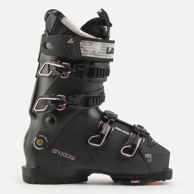 Dynastar | Lange Women's all mountain ski boots Shadow 85 LV black