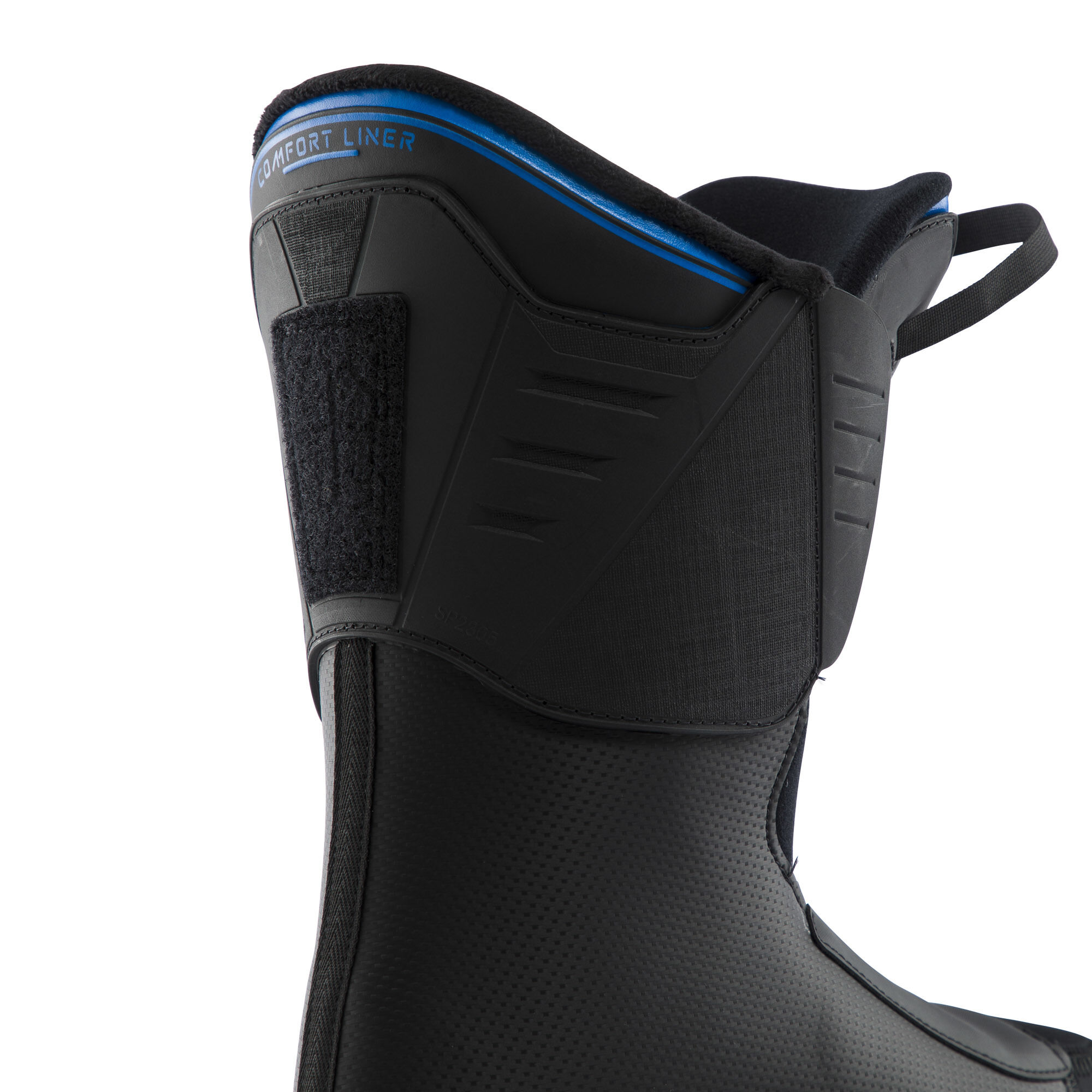 Men's all mountain ski boots LX 90 HV | All mountain & Piste ski