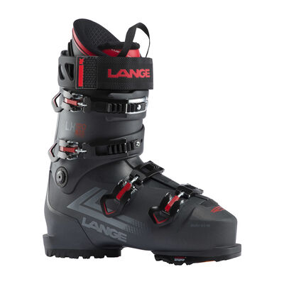 All-Mountain-Skischuhe Herren LX 120 HV