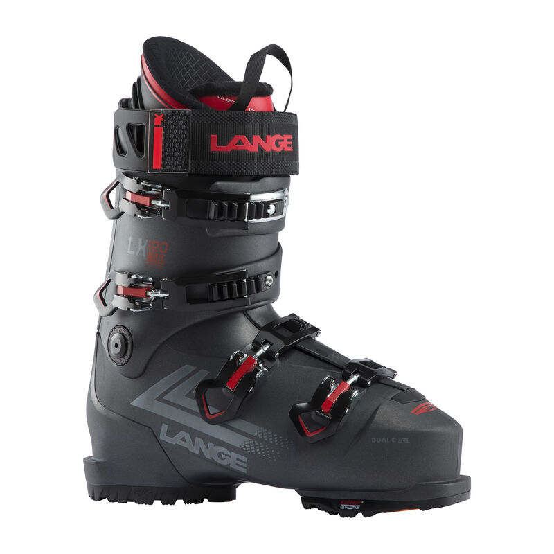 Dynastar | Lange Scarponi da sci all-mountain uomo LX 120 HV