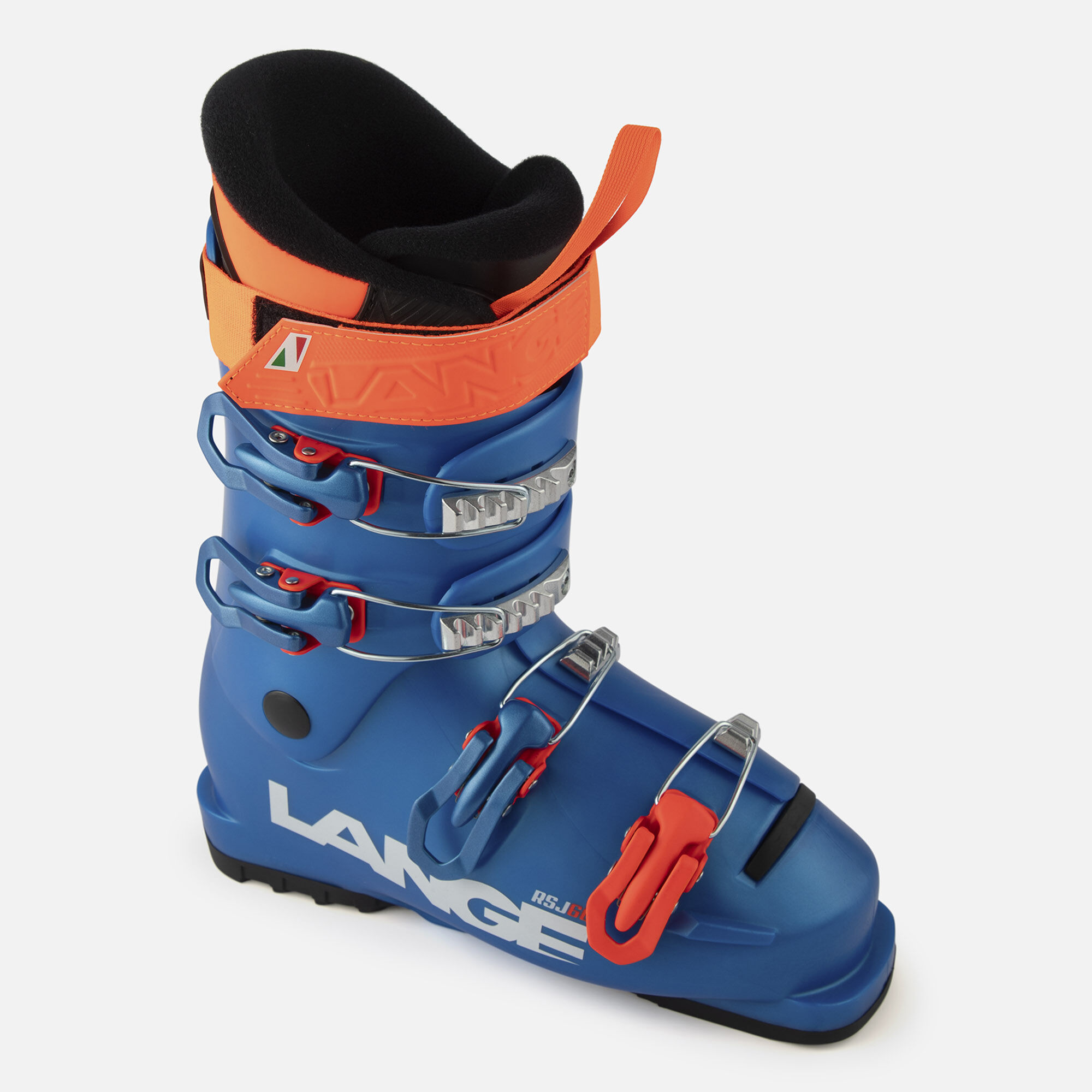 Scarponi da squatproof sci bambino