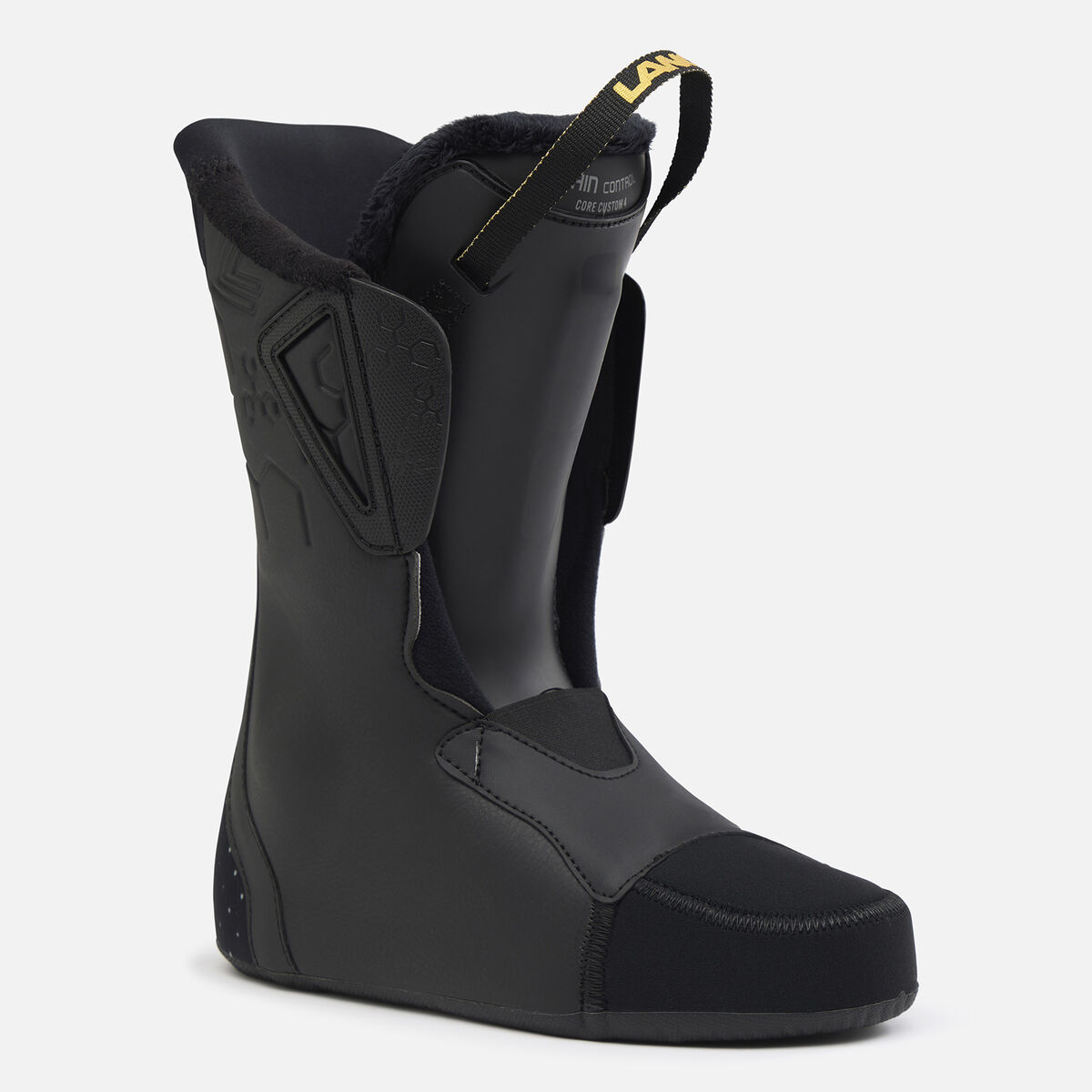 Dynastar | Lange Scarponi da sci all-mountain donna Shadow 85 MV black
