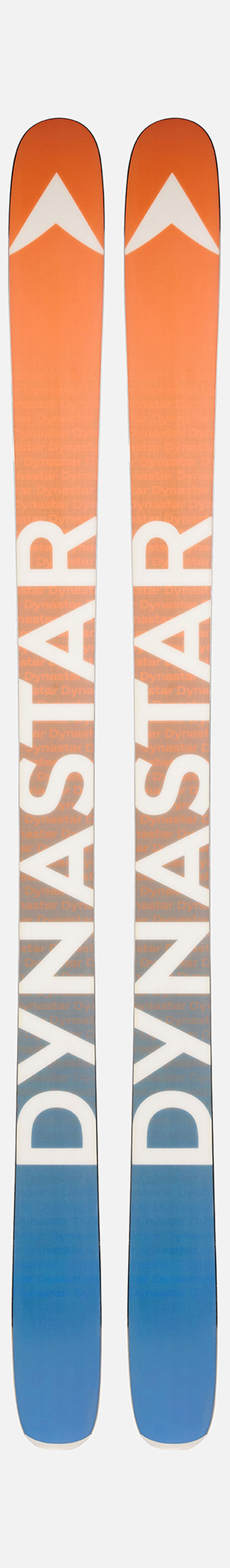 Dynastar | Lange Dynastar M-Free 108 Skis OPEN Multicolor