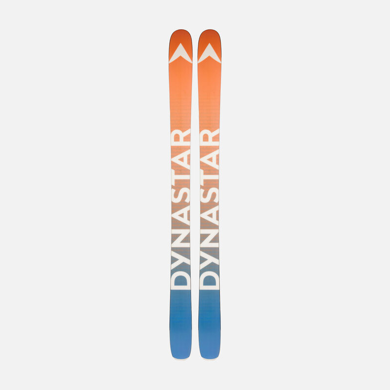 Dynastar | Lange Skis Dynastar M-Free 108 OPEN multicolor