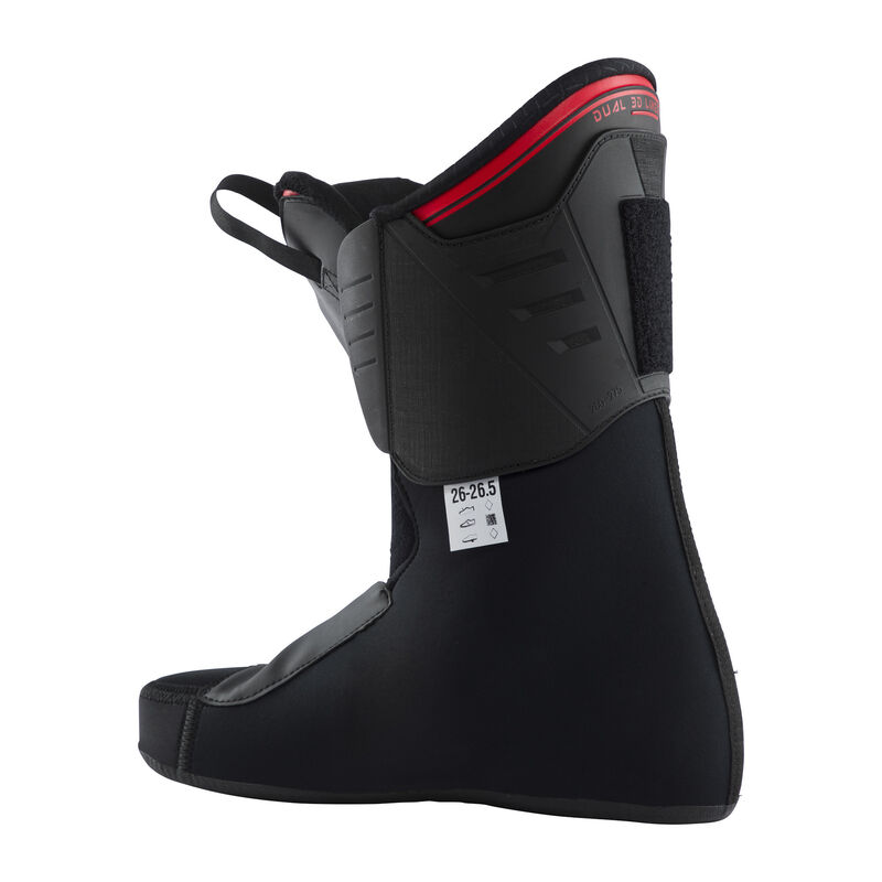 Dynastar | Lange Scarponi da sci all-mountain uomo LX 120 HV 