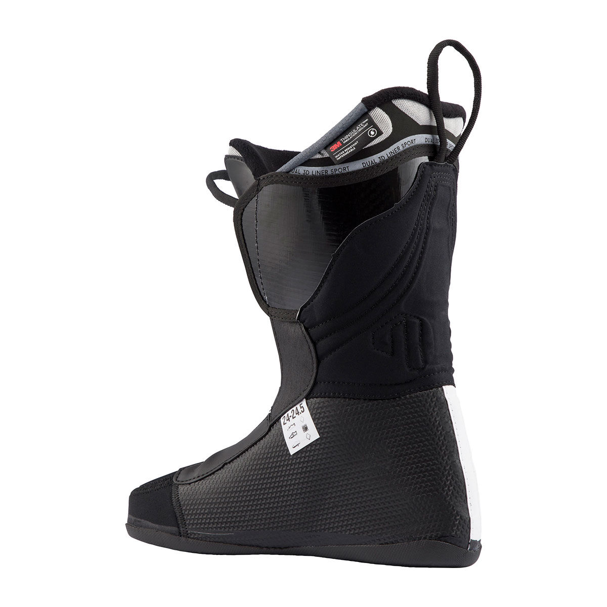 Dynastar | Lange Scarponi da Freeride donna XT3 Free 85 MV NO PIN 