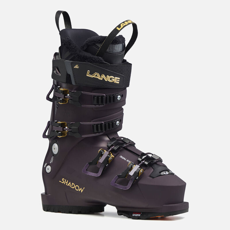 Dynastar | Lange Women's all mountain ski boots Shadow 115 LV