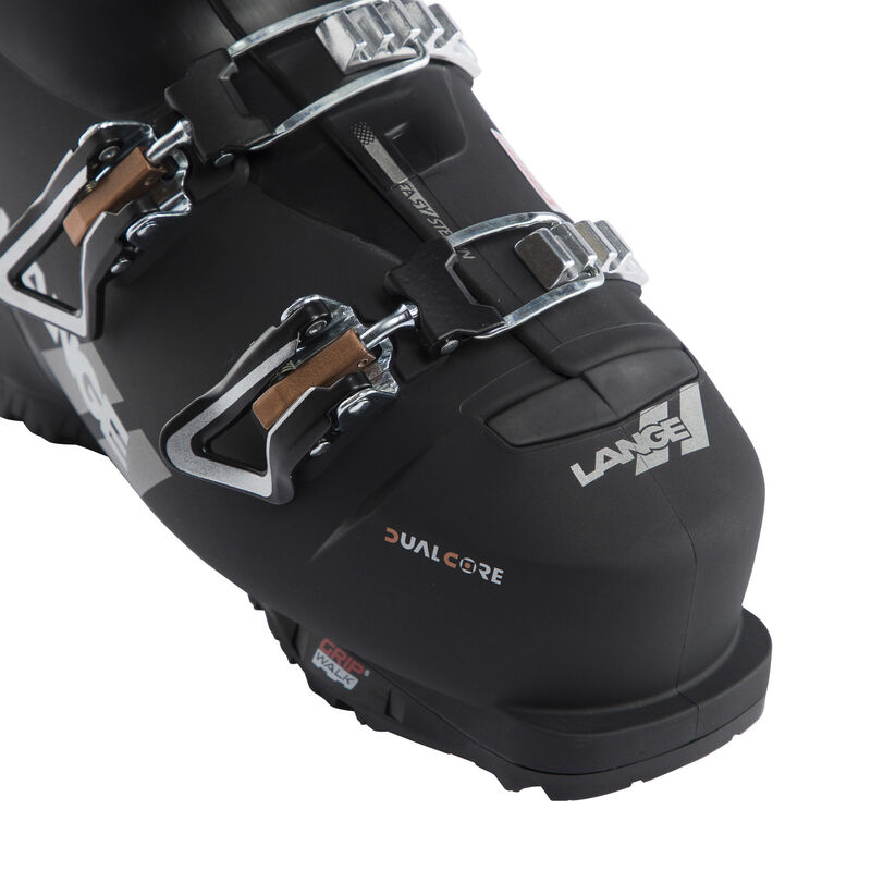 Women's all mountain ski boots LX 85 HV