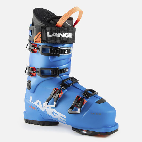 Dynastar | Lange Men's all mountain ski boots LX 130 HV Blue