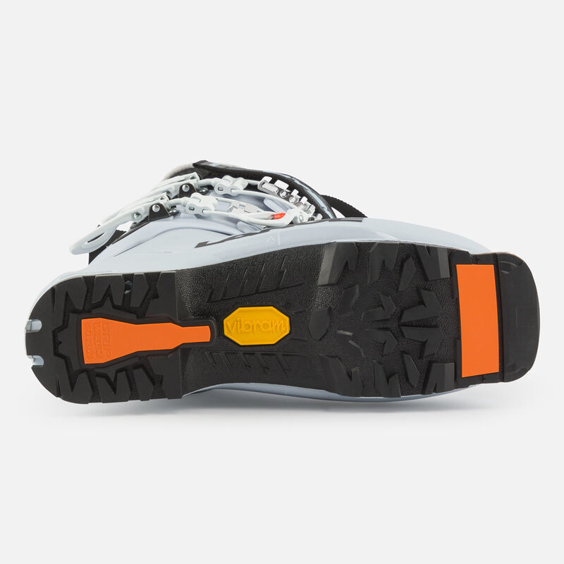 Dynastar | Lange Women's freetouring ski boots XT3 Tour Hybrid 95