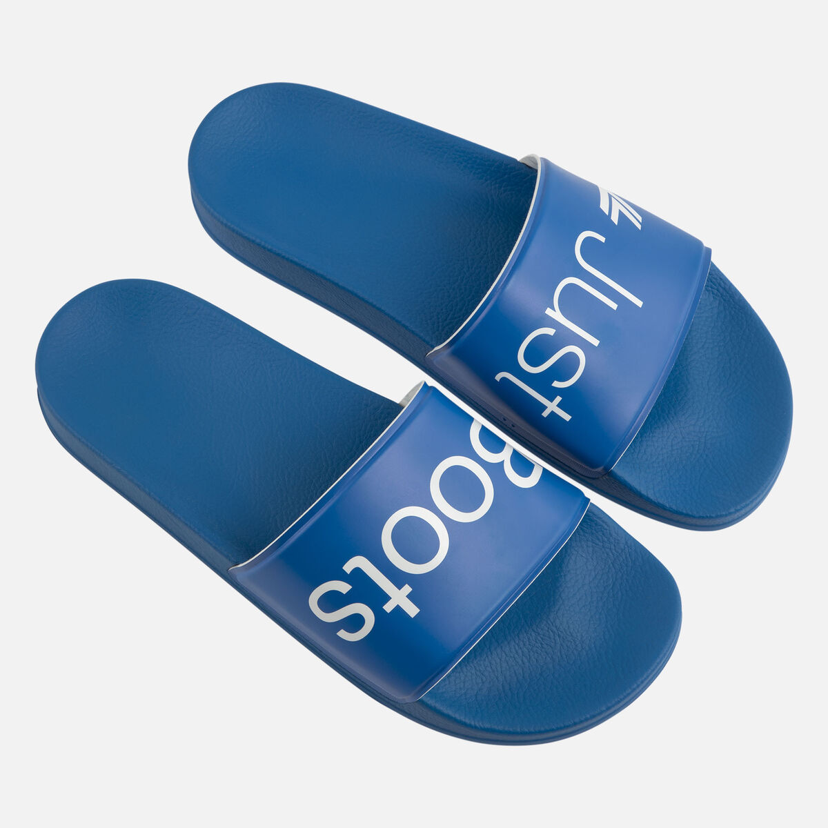 Dynastar | Lange Lange Slipper-Schuhe f&uuml;r Herren Blue