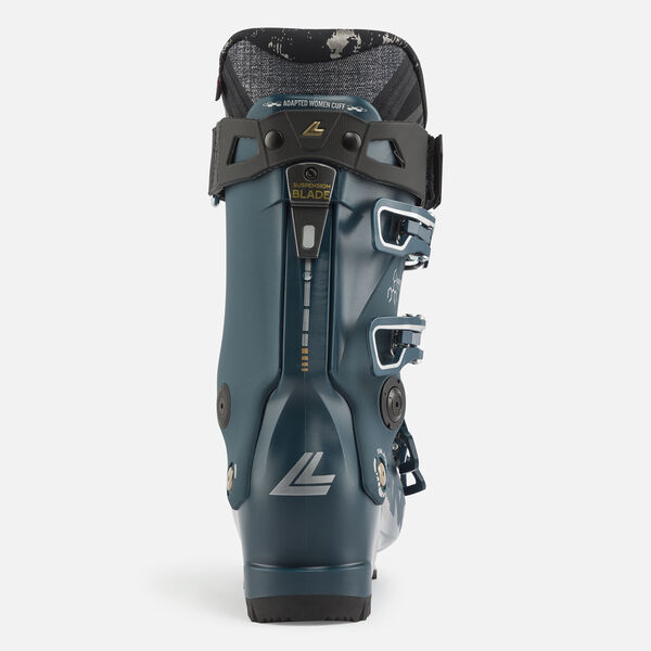 Dynastar | Lange Women's all mountain ski boots Shadow 115 MV blue