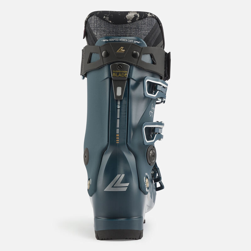 Dynastar | Lange Women's all mountain ski boots Shadow 115 MV