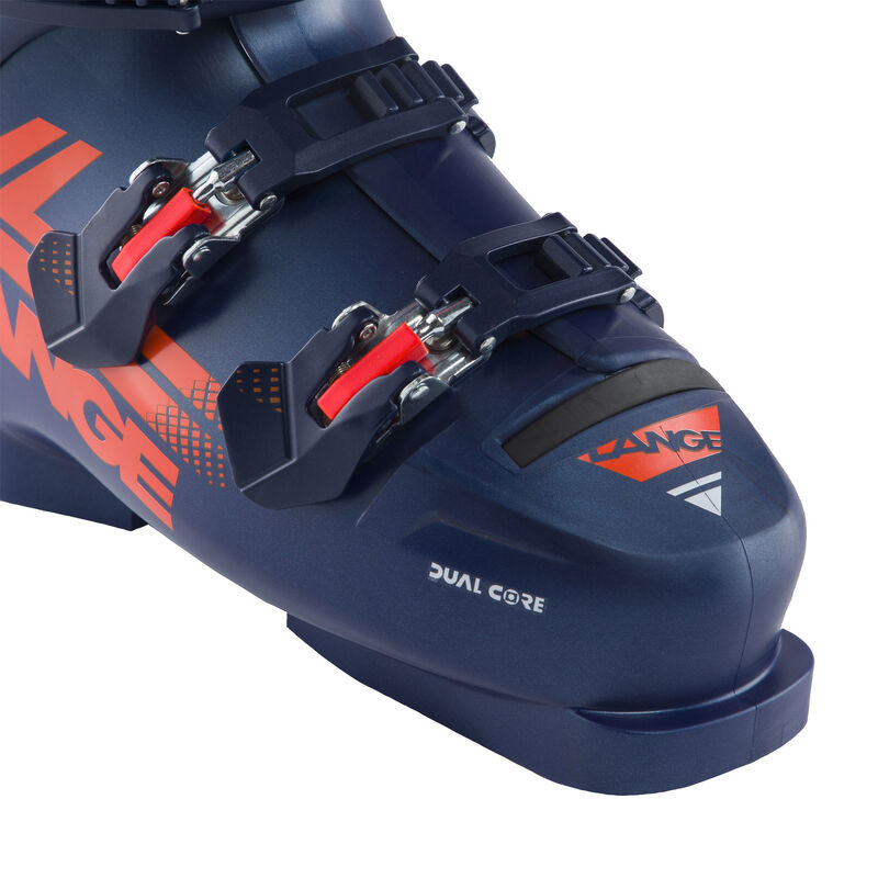 Unisex Racing ski boots RS 110 LV