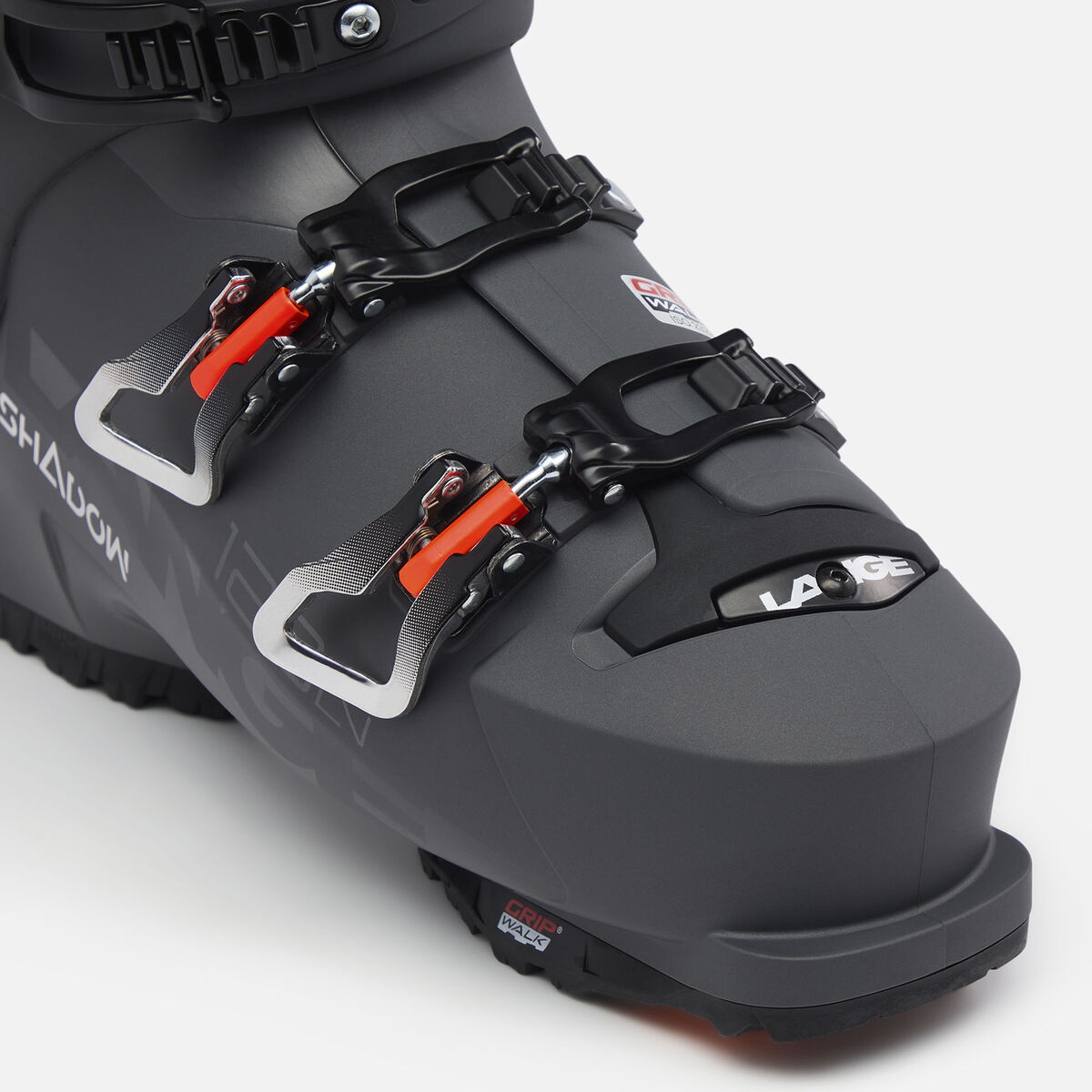 Dynastar | Lange All-Mountain-Skischuhe Shadow 120 HV Grau