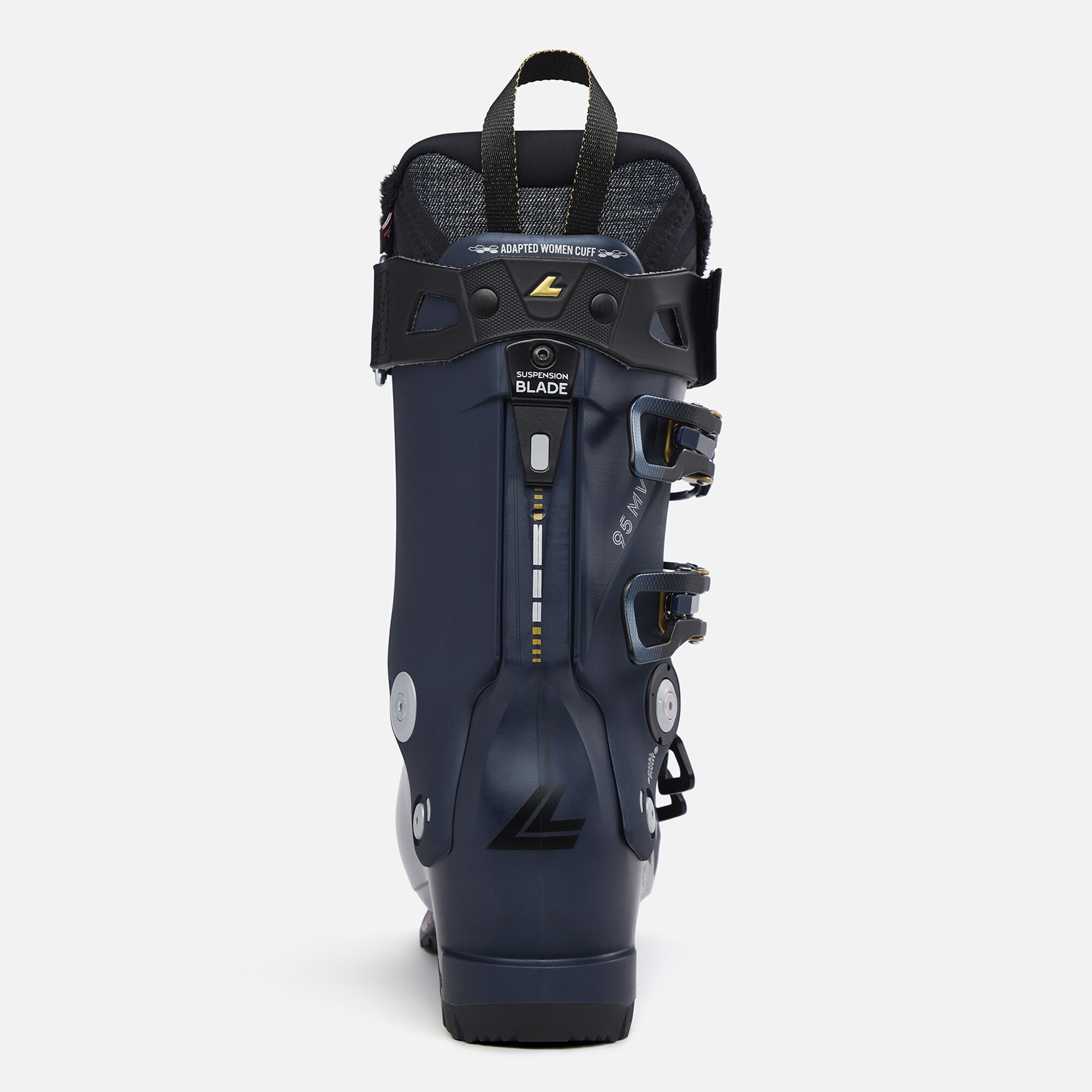 Women's all mountain ski boots Shadow 95 MV | All mountain & Piste