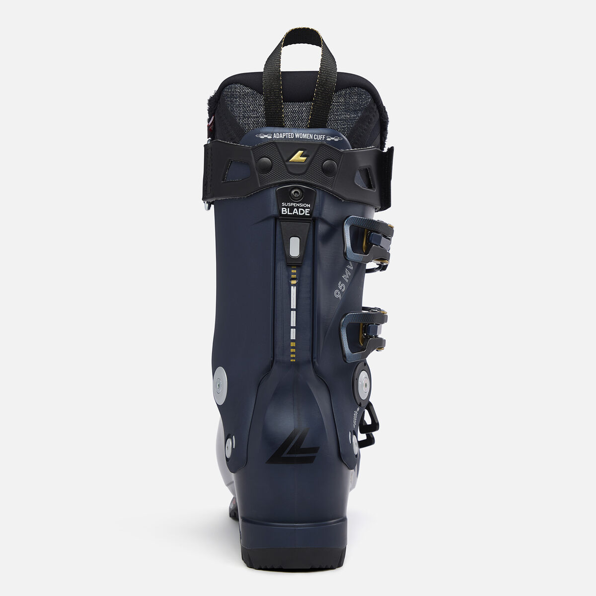 Dynastar | Lange Chaussures de ski all mountain femme Shadow 95 MV