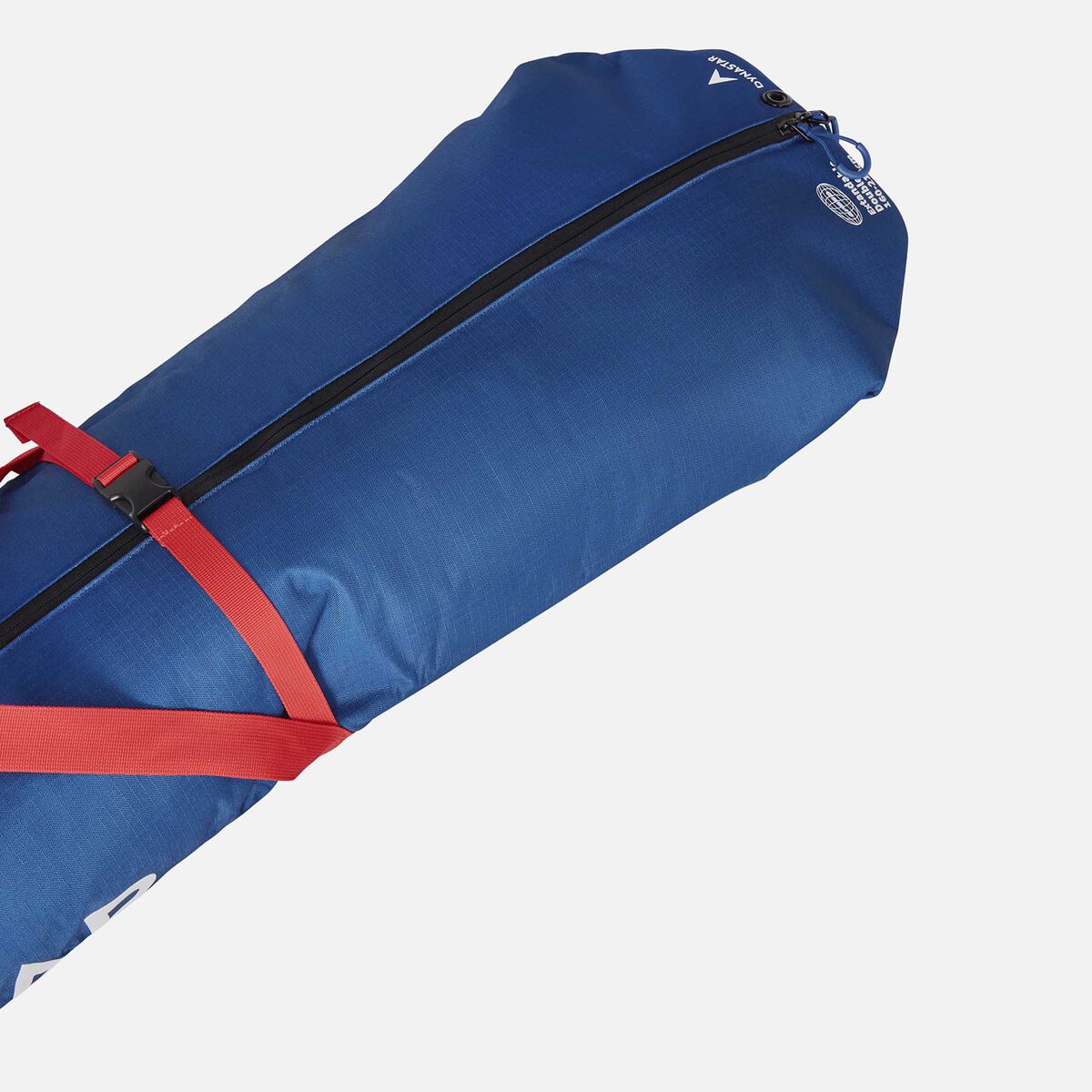 Dynastar | Lange Unisex all mountain skibag F-Team Extendable 2 Pairs Padded 160-210 cm