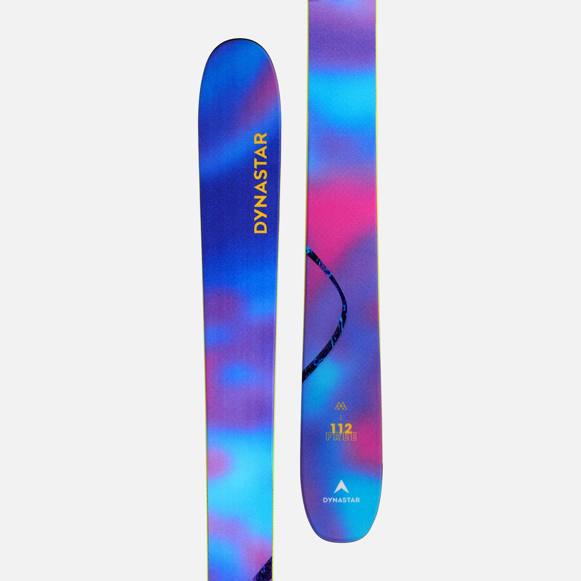 Skis: Alpine, Freeride, Racing & Touring Skis | Dynastar-Lange