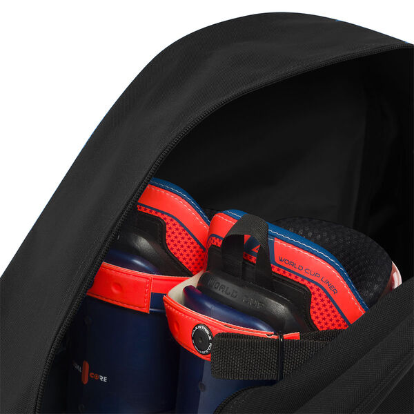 Dynastar | Lange Sac à chaussures de ski all mountain unisexe Shadow Basic grey