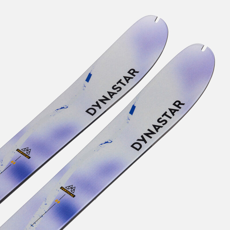 Dynastar | Lange Skis M-VERTICAL 88 OPEN Multicolore