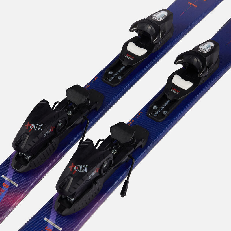 Dynastar | Lange Skis Junior M-Menace Team Kid-X [Ldw.value.EnumValue;@385ec782