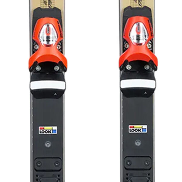 Dynastar | Lange Ski Dynastar SPEED MASTER SL GOLD EDITION R22 