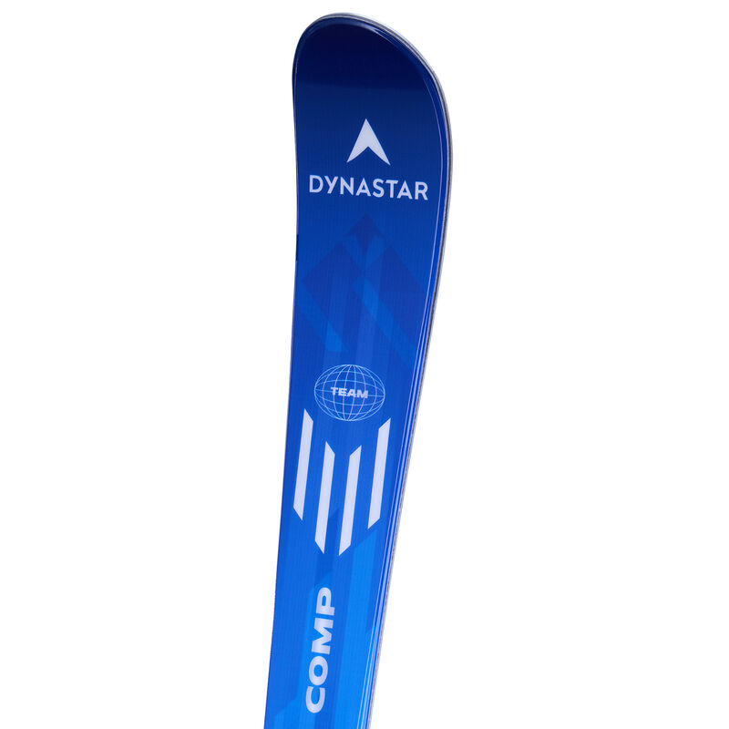 Dynastar | Lange Junior On piste skis Team Comp Open [Ldw.value.EnumValue;@7c618f7f