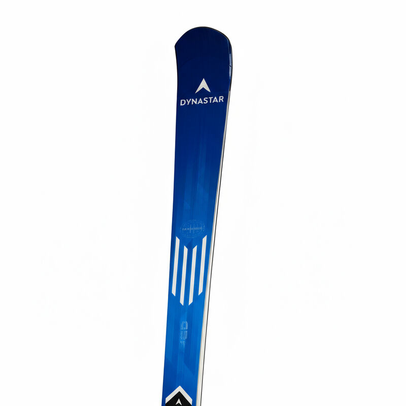 "Unisex Dynastar | Lange Unisex racing skis Speed Course Master GS R22 blue