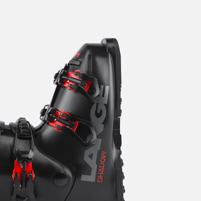 Dynastar | Lange Junior all mountain ski boots Shadow black