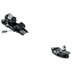 HM ROTATION 12 D120 BLACK CHROME