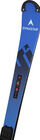 Dynastar | Lange Junior racing skis Speed Omeglass Team SL R21 Pro AESTHETIC DEFECT 000