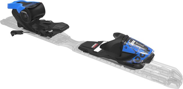 XPRESS 11 GW B83 BLACK BLUE
