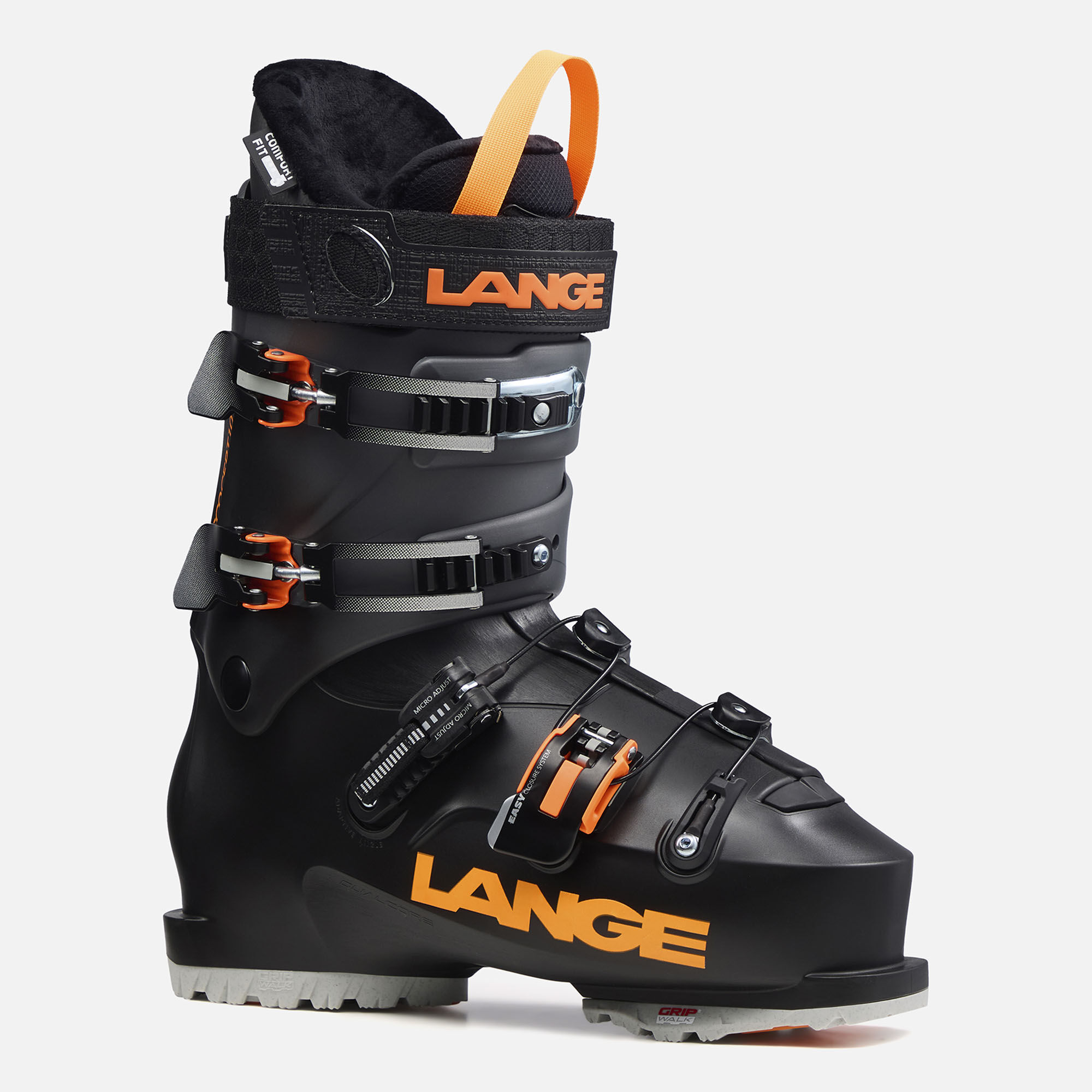Ski Boots: All Mountain, Freeride, Racing & Touring Ski Boots