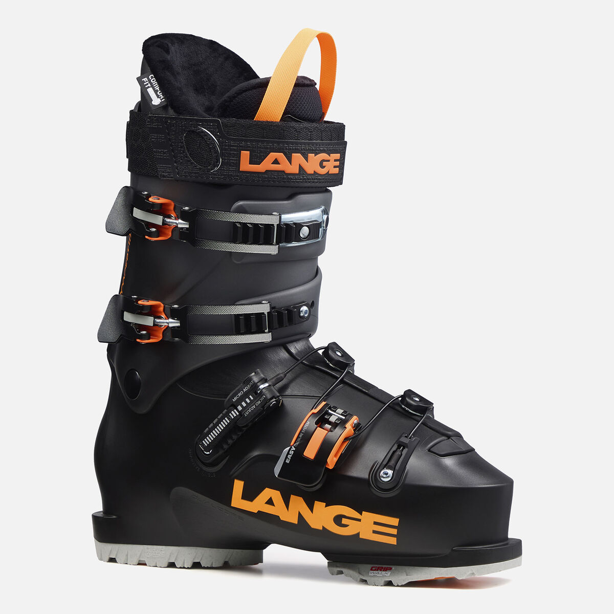 Dynastar | Lange Chaussures de ski Lange Concept 10