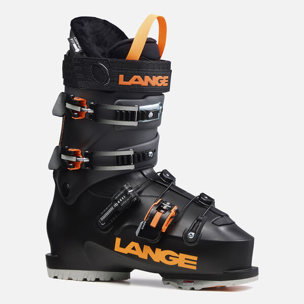 Dynastar | Lange Chaussures de ski Lange Concept 10 Noir