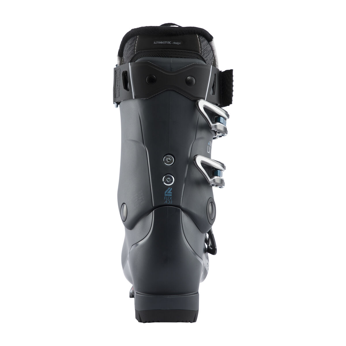 Dynastar | Lange Women's all mountain ski boots LX 75 HV Grey