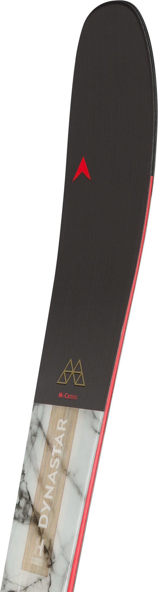 Men's all mountain skis M-Cross 88 Open | DYNASTAR | Dynastar-Lange