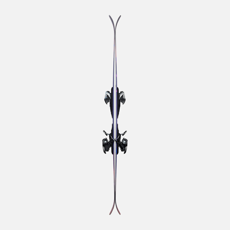Dynastar | Lange Skis Junior M-Menace 80 Xpress [Ldw.value.EnumValue;@750c8298