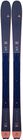 Dynastar | Lange Women's all mountain skis E-Cross 88 Open 000