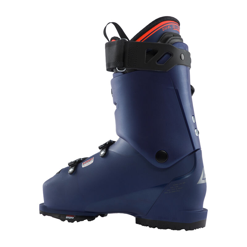 Dynastar | Lange Men's all mountain ski boots LX 130 HV