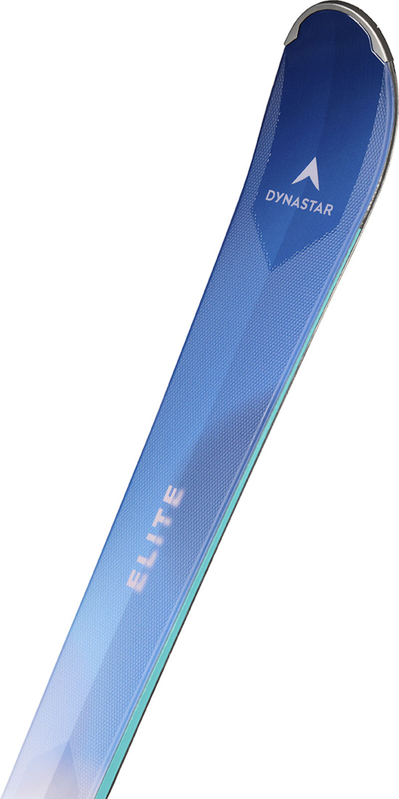 Dynastar | Lange Dynastar Elite 5 EXPRESS Skier multicolor