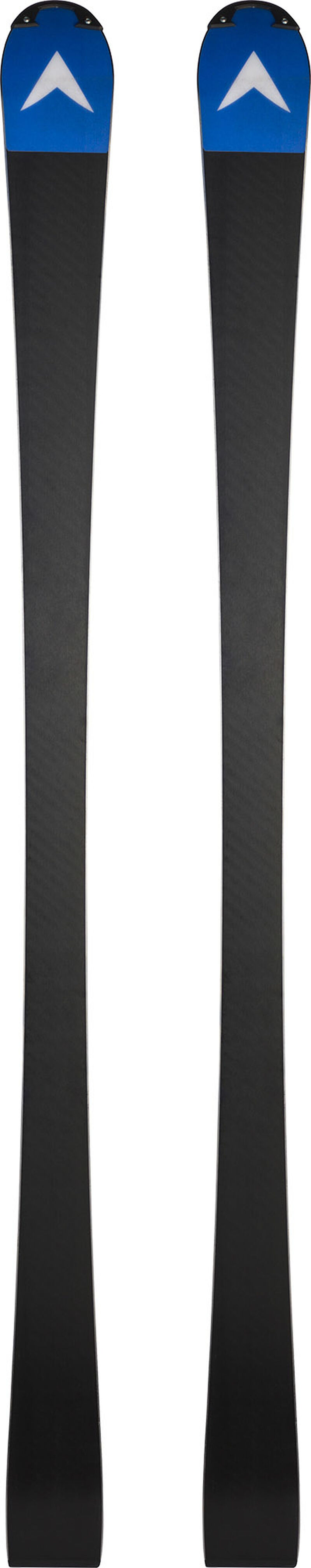 Dynastar | Lange Unisex Racing skis Speed Omeglass WC FIS SL Factory 165 R22 blue